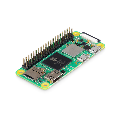 Raspberry Pi Zero 2W